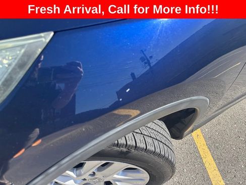 Used 2016 Honda CR-V EX image 20