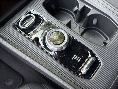 New 2026 Jeep Cherokee Laredo AWD/4WD image 29