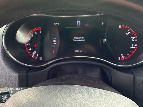 Used 2015 Dodge Durango R/T image 7