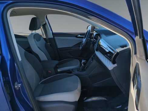 Used 2024 Volkswagen Taos S image 15