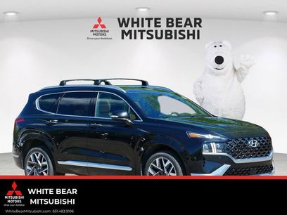 Used 2023 Hyundai Santa Fe Calligraphy