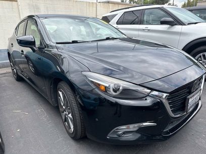 Used 2018 MAZDA MAZDA3 Grand Touring w/ Premium Equipment Package