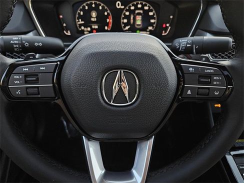 New 2026 Acura Integra Base image 26