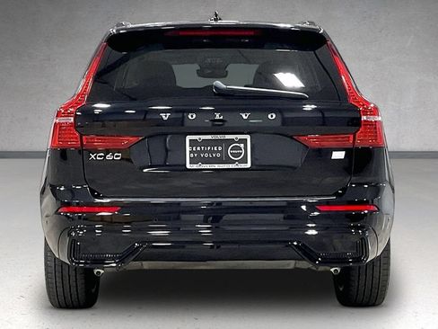 Used 2024 Volvo XC60 T8 Plus w/ Protection Package Premier AWD/4WD image 5