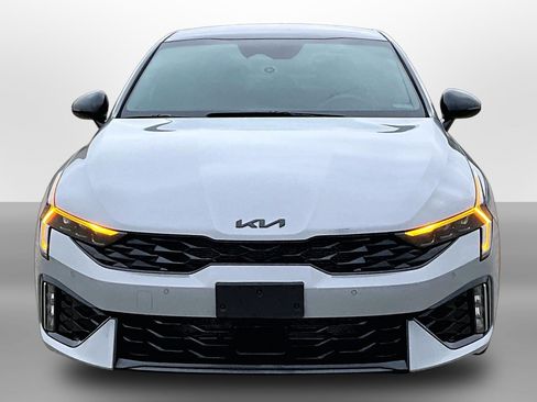 Used 2025 Kia K5 GT-Line w/ GT-Line Premium Package FWD image 3
