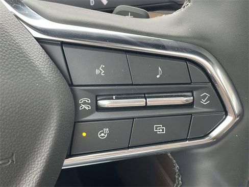 New 2026 Chevrolet Tahoe High Country image 18