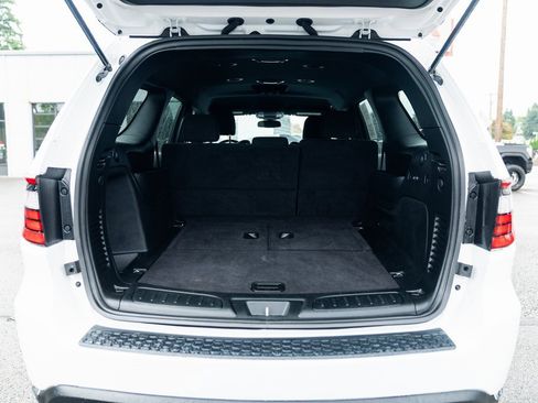 Used 2024 Dodge Durango SXT image 7