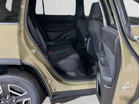 New 2026 Jeep Cherokee Laredo AWD/4WD image 47