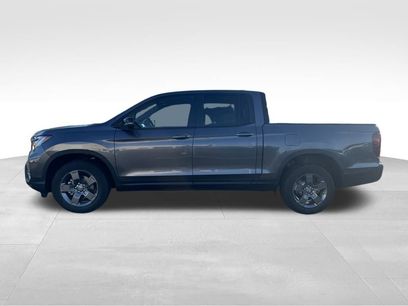 Used 2025 Honda Ridgeline TrailSport