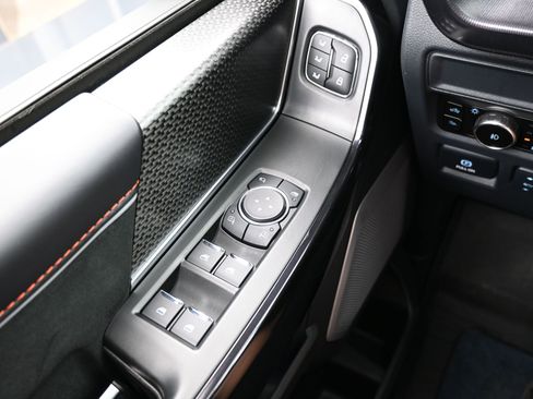 Used 2025 Ford F150 Raptor w/ Equipment Group 803A Raptor R image 24