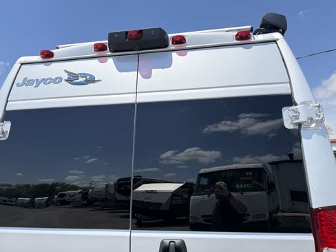 Used 2021 RAM ProMaster 3500 w/ Convenience Group FWD image 23