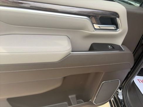 New 2026 Chevrolet Silverado 2500 LTZ w/ LTZ Plus Package AWD/4WD image 12