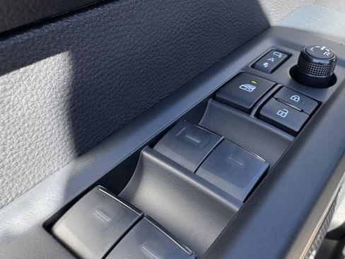 New 2025 Toyota Tundra TRD Pro AWD/4WD image 12