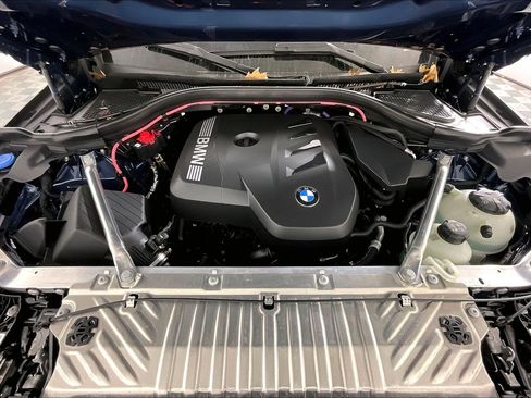 New 2026 BMW X3 xDrive30 image 15