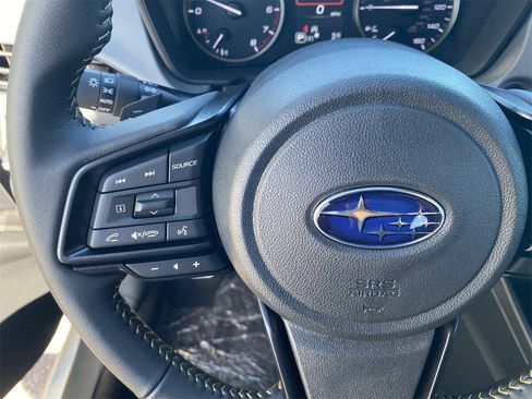 New 2026 Subaru Crosstrek 2.5i Sport image 19