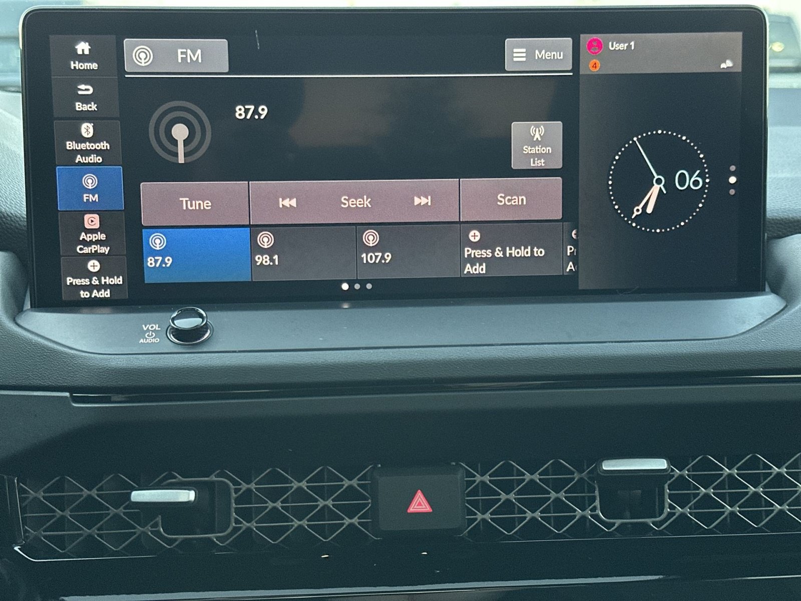 Used 2025 Honda Accord Sport image 19