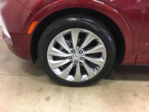 Used 2024 Buick Envista Avenir image 12