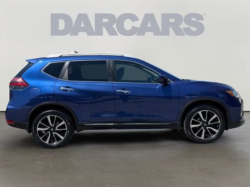 Used 2020 Nissan Rogue SL w/ Premium Package AWD/4WD image 6
