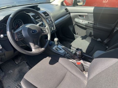 Used 2014 Subaru Crosstrek 2.0i Premium w/ Popular Package #1 AWD/4WD image 6