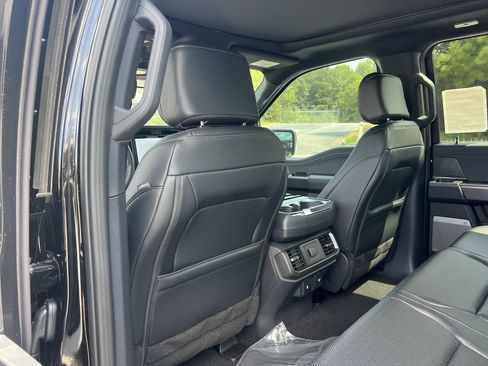 New 2026 Ford F150 Lariat w/ Equipment Group 501A Mid AWD/4WD image 18