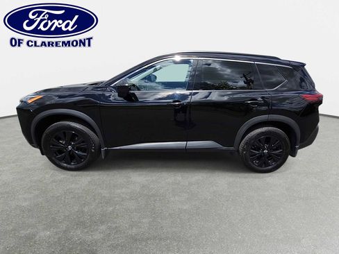 Used 2023 Nissan Rogue SV w/ SV Premium B Package AWD/4WD image 5