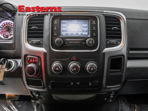 Used 2024 RAM 1500 Classic Warlock image 12