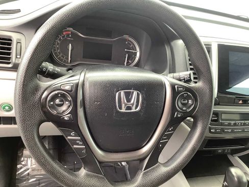 Used 2016 Honda Pilot EX image 15