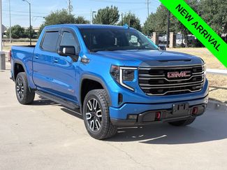 Certified 2022 GMC Sierra 1500 AT4 w/ AT4 Premium Package AWD/4WD video 1