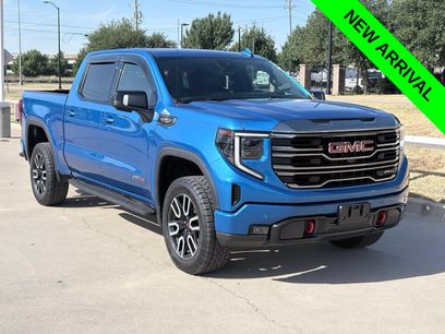 Certified 2022 GMC Sierra 1500 AT4 w/ AT4 Premium Package