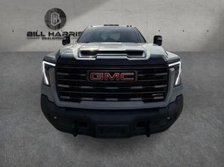 Used 2024 GMC Sierra 2500 AT4X w/ AT4X AEV Edition AWD/4WD video 1