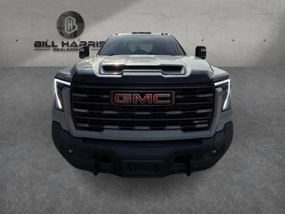 Used 2024 GMC Sierra 2500 AT4X w/ AT4X AEV Edition