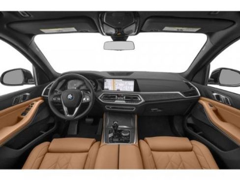 Certified 2023 BMW X5 xDrive40i w/ M Sport Package AWD/4WD image 11