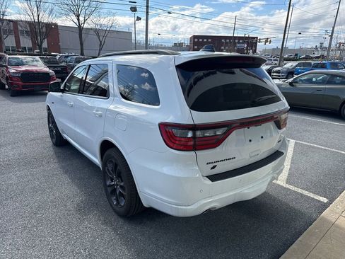 Used 2026 Dodge Durango GT image 2