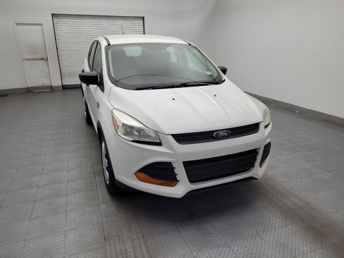 Used 2016 Ford Escape S image 14