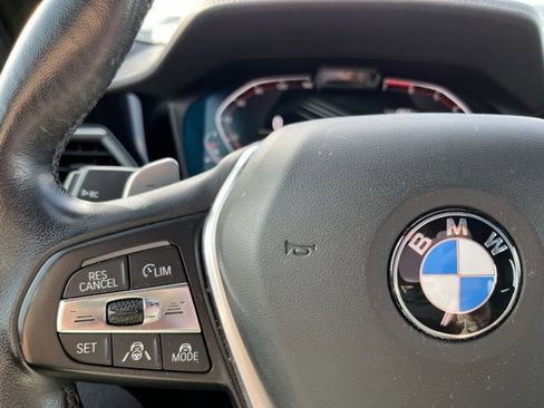 Used 2020 BMW 330i xDrive Sedan w/ Premium Package image 23