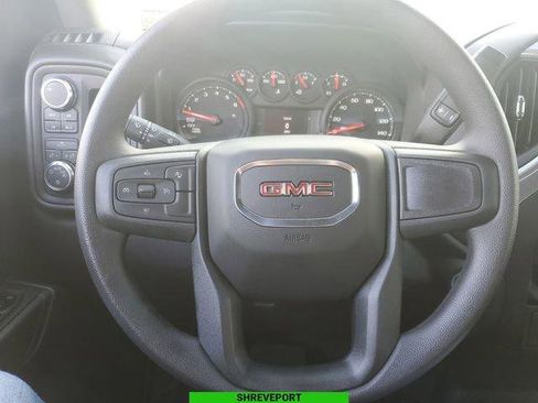 New 2026 GMC Sierra 1500 Pro w/ Pro Value Package image 15