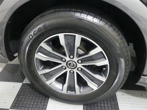 Used 2019 Nissan Armada SL w/ Premium Package AWD/4WD image 16