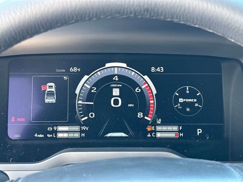 New 2026 Toyota Tundra Limited image 13