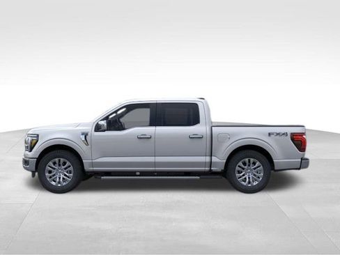 New 2026 Ford F150 Lariat AWD/4WD image 4
