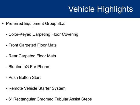 Used 2024 Chevrolet Silverado 3500 High Country w/ High Country Premium Package image 23