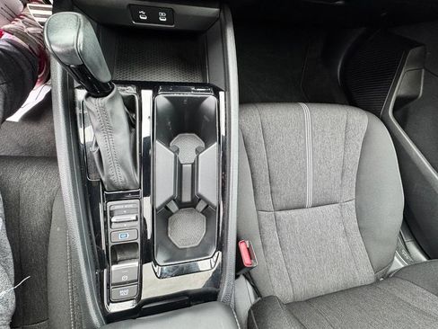 Used 2023 Honda Accord Sport image 11