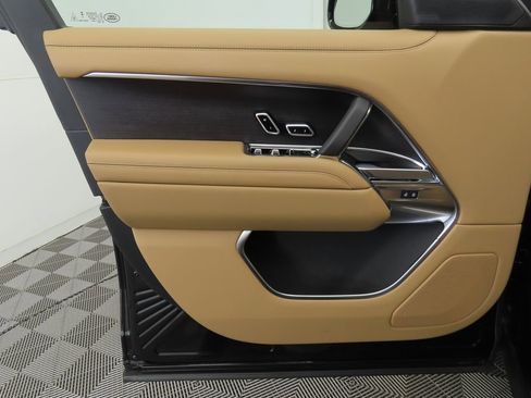 New 2026 Land Rover Range Rover Long Wheelbase SE image 24