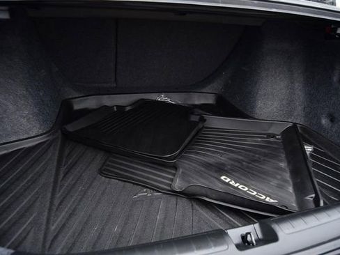 Used 2022 Honda Accord Sport image 24