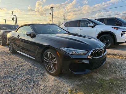 Used 2019 BMW M850i xDrive Convertible