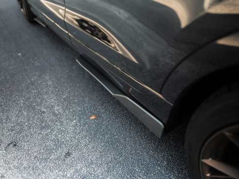 Used 2024 Audi SQ8 Premium Plus AWD/4WD image 12