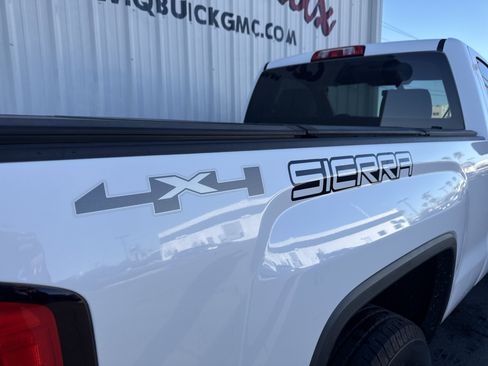 Used 2014 GMC Sierra 1500 4x4 Regular Cab image 40