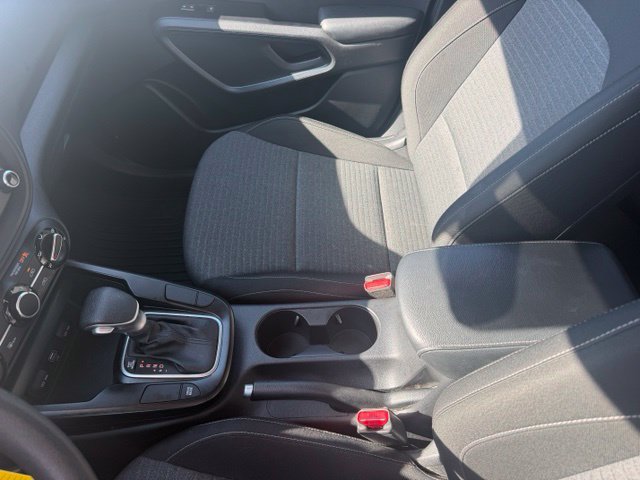 Used 2020 Kia Soul S FWD image 19