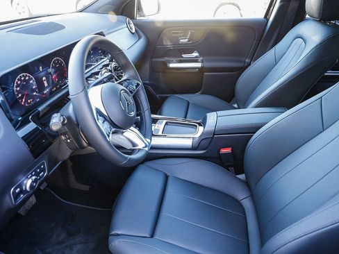 New 2026 Mercedes-Benz GLA 250 4MATIC image 19