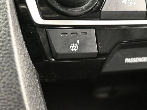 Used 2019 Honda Civic EX-L image 13