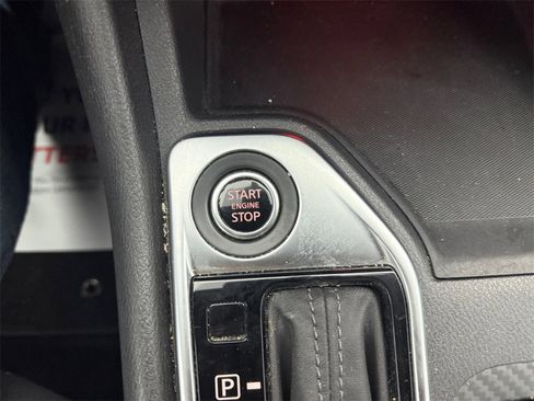 Used 2024 Nissan Sentra SV image 30